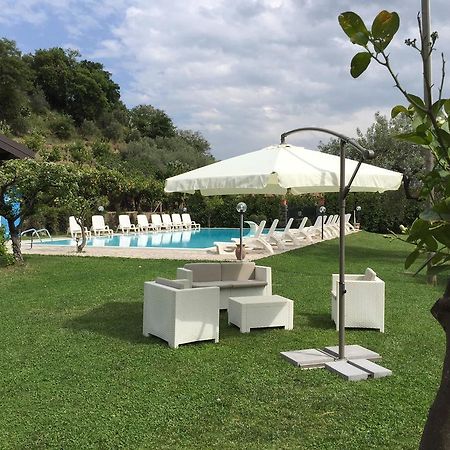 Agriturismo Valle Alcantara Villa Motta Camastra ภายนอก รูปภาพ