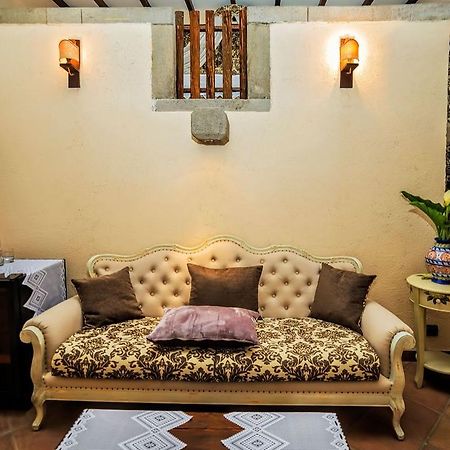 Agriturismo Valle Alcantara Villa Motta Camastra ภายนอก รูปภาพ