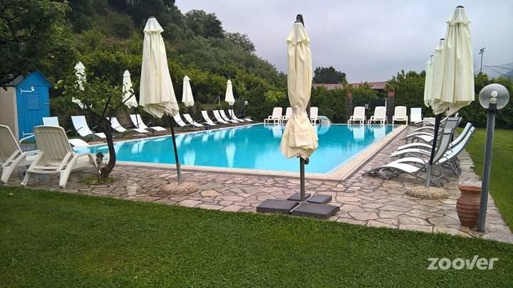 Agriturismo Valle Alcantara Villa Motta Camastra ภายนอก รูปภาพ