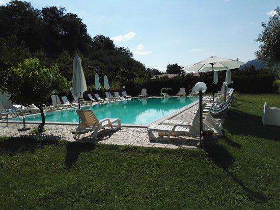 Agriturismo Valle Alcantara Villa Motta Camastra ภายนอก รูปภาพ