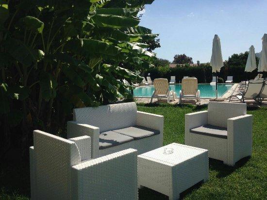 Agriturismo Valle Alcantara Villa Motta Camastra ภายนอก รูปภาพ