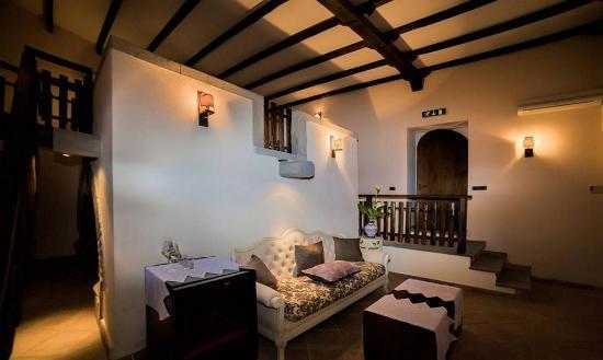 Agriturismo Valle Alcantara Villa Motta Camastra ภายนอก รูปภาพ