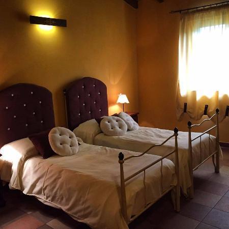 Agriturismo Valle Alcantara Villa Motta Camastra ภายนอก รูปภาพ